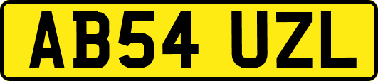 AB54UZL