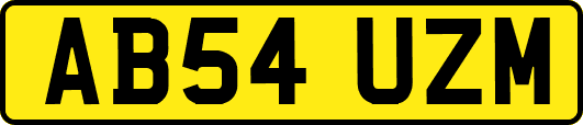 AB54UZM