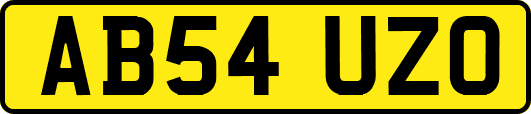 AB54UZO