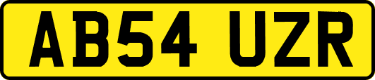 AB54UZR