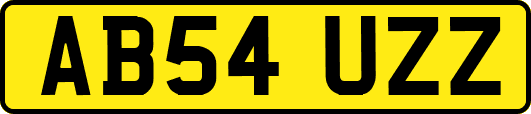 AB54UZZ