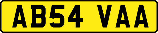 AB54VAA