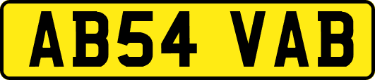 AB54VAB