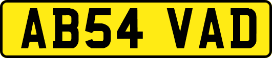 AB54VAD