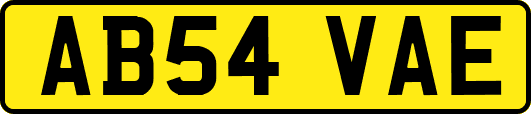 AB54VAE