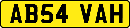 AB54VAH