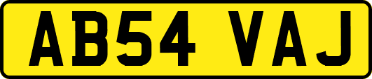 AB54VAJ