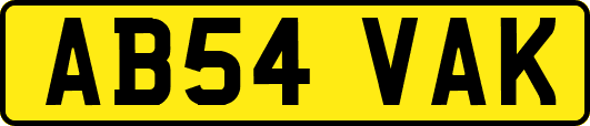 AB54VAK