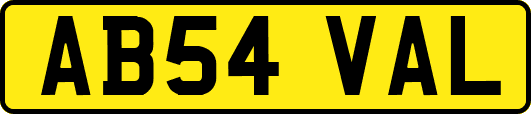 AB54VAL