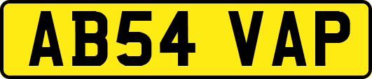 AB54VAP