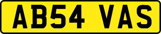 AB54VAS
