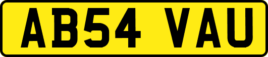 AB54VAU