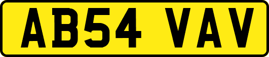 AB54VAV