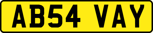AB54VAY