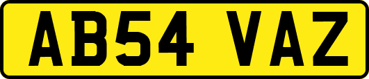 AB54VAZ