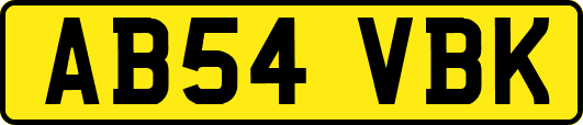 AB54VBK