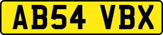 AB54VBX