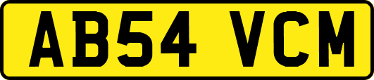 AB54VCM