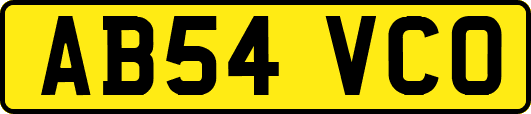 AB54VCO