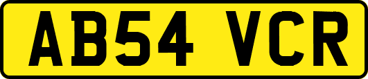 AB54VCR