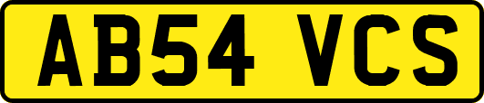 AB54VCS