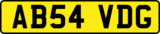 AB54VDG