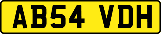 AB54VDH