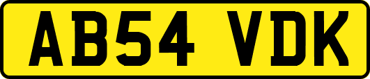 AB54VDK