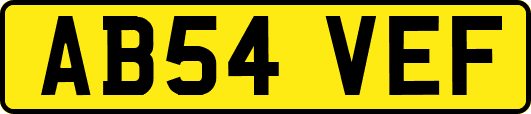 AB54VEF