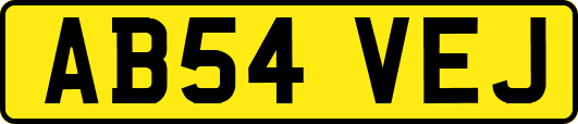 AB54VEJ