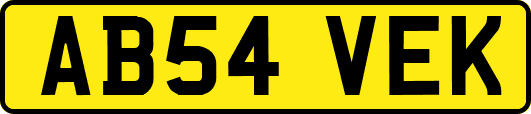AB54VEK