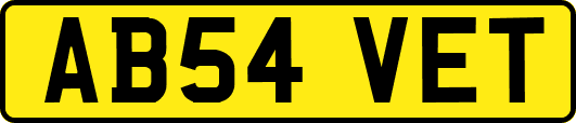 AB54VET