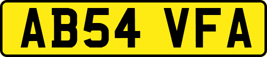AB54VFA