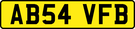 AB54VFB