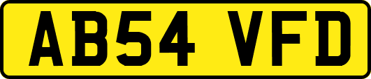 AB54VFD