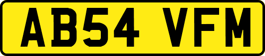 AB54VFM