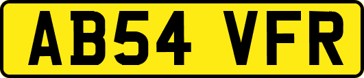 AB54VFR