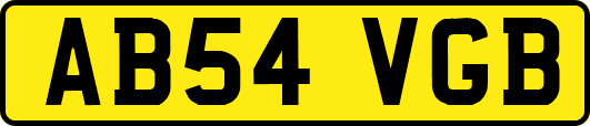 AB54VGB