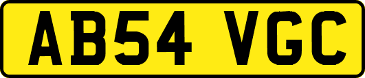 AB54VGC