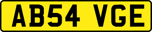 AB54VGE