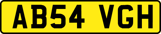AB54VGH