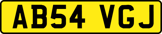 AB54VGJ