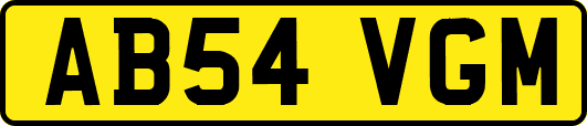 AB54VGM