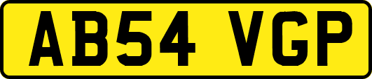 AB54VGP