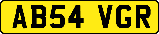 AB54VGR