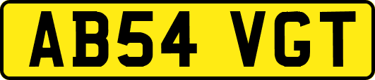 AB54VGT