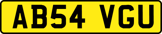AB54VGU