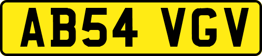 AB54VGV