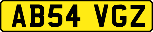 AB54VGZ