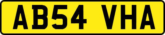 AB54VHA